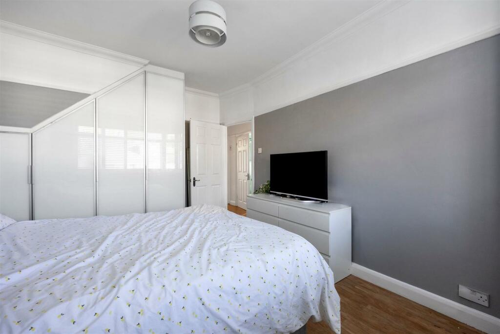 Additional image 10 of High Park Avenue, Hove