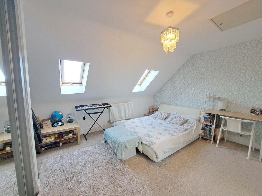 Additional image 16 of Chances Street, Birmingham