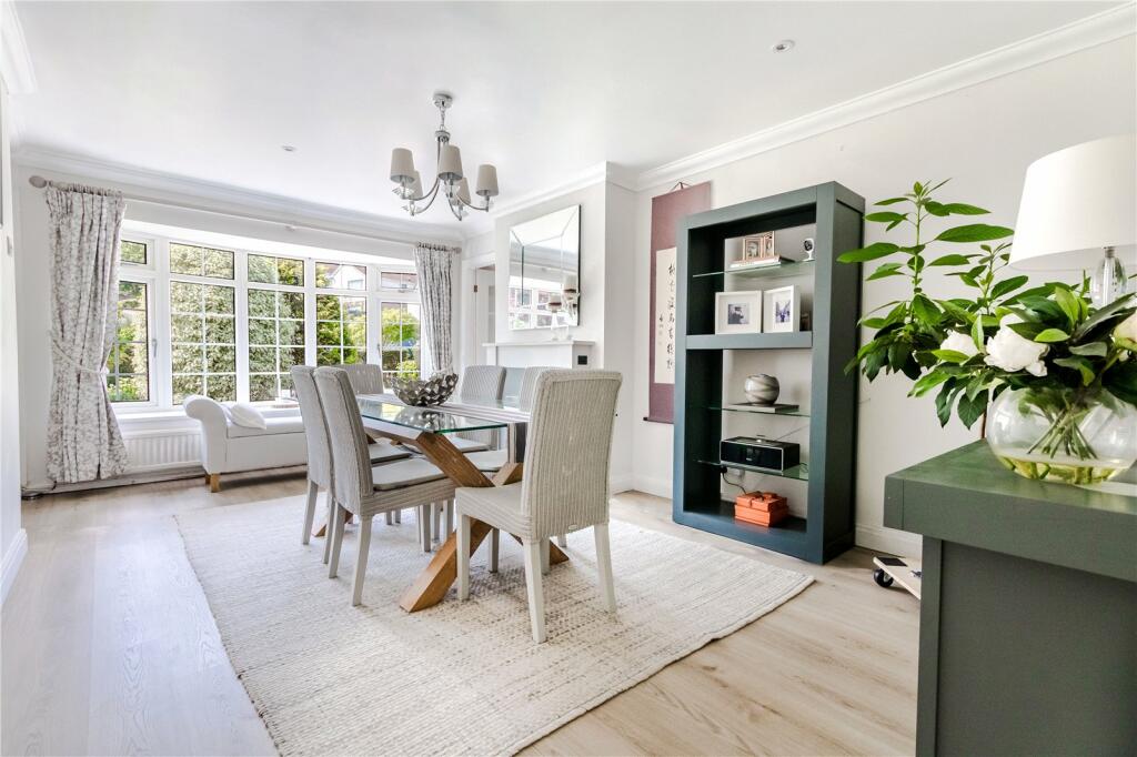 Additional image 20 of Woodvale Avenue, Cyncoed, Cardiff, CF23