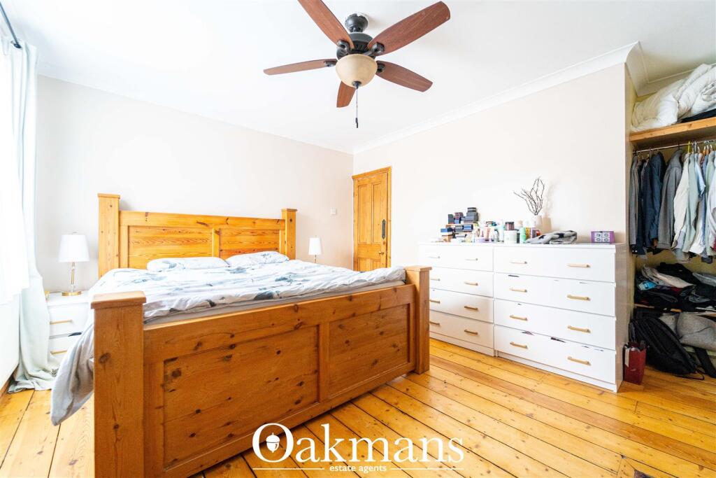 Additional image 14 of Link Road, Birmingham