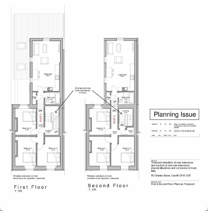 Additional image 18 of 50 Charles Street, Cardiff, CF10 2GF