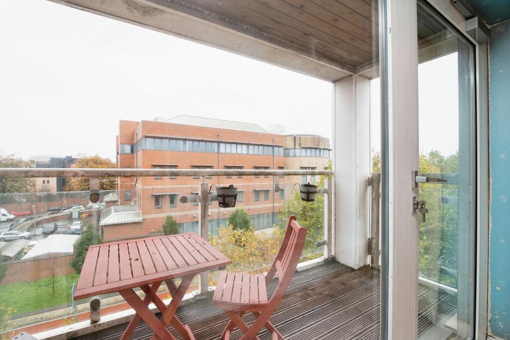 Additional image 14 of Judkin Court, Heol Tredwen, Cardiff, Caerdydd, CF10