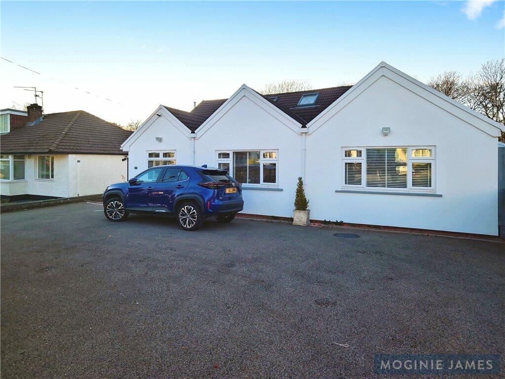 Additional image 19 of Heol Nant Castan, Cardiff