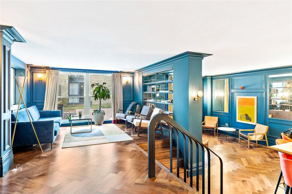 Additional image 20 of Queens Gardens, Hove, East Sussex, BN3