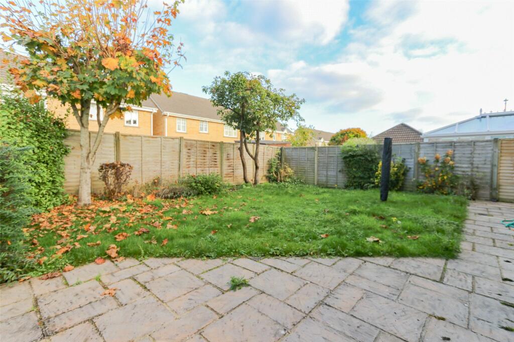 Additional image 17 of Hawkins Crescent, Bradley Stoke, Bristol, BS32