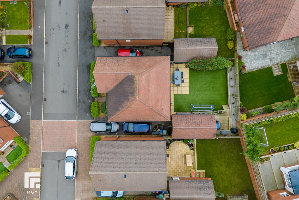 Additional image 41 of St. Philbert Street, Radyr, Cardiff