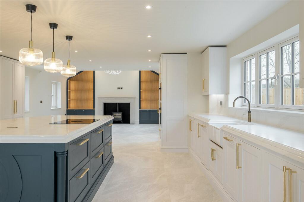 Additional image 3 of Toft Road, Bourn, Cambridge, Cambridgeshire, CB23