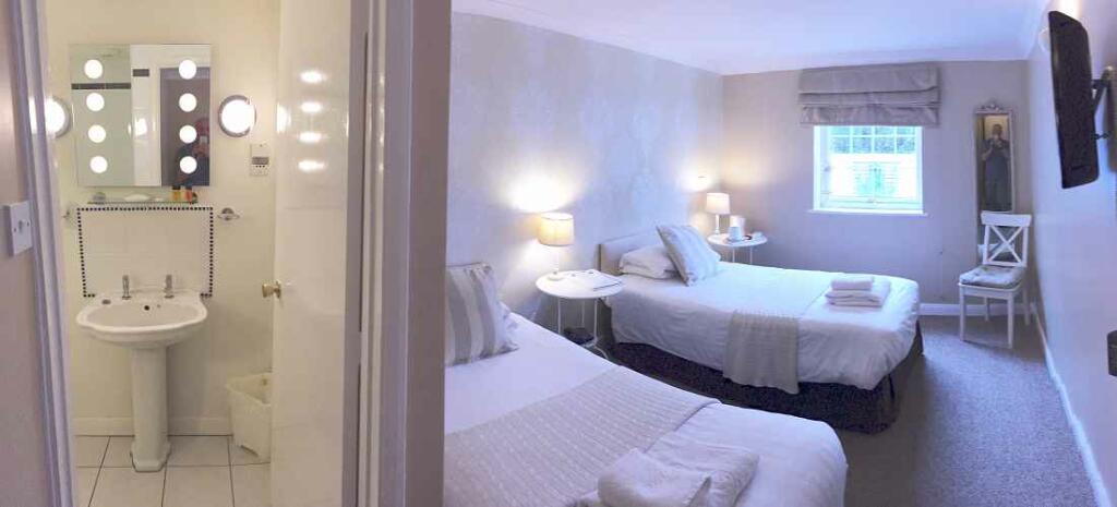 Additional image 5 of NW-416826 - String of Horses, Faugh, Carlisle CA8 9EG