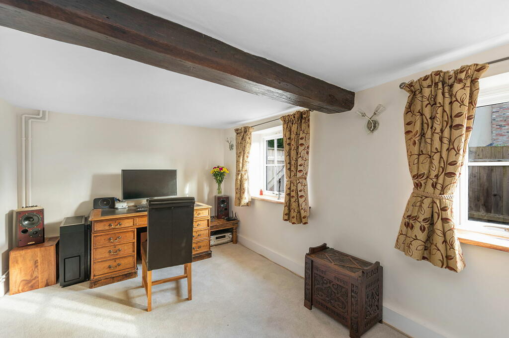 Additional image 9 of Perseverance Cottage, Wentworth SAT NAV CB6 3QG