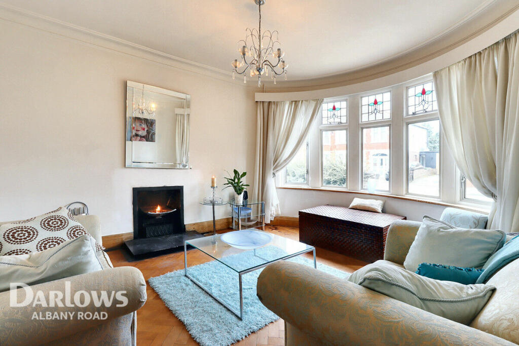 Additional image 5 of Windermere Avenue, Cardiff