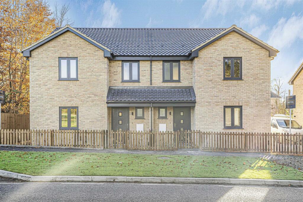 Additional image 18 of London Road, Six Mile Bottom