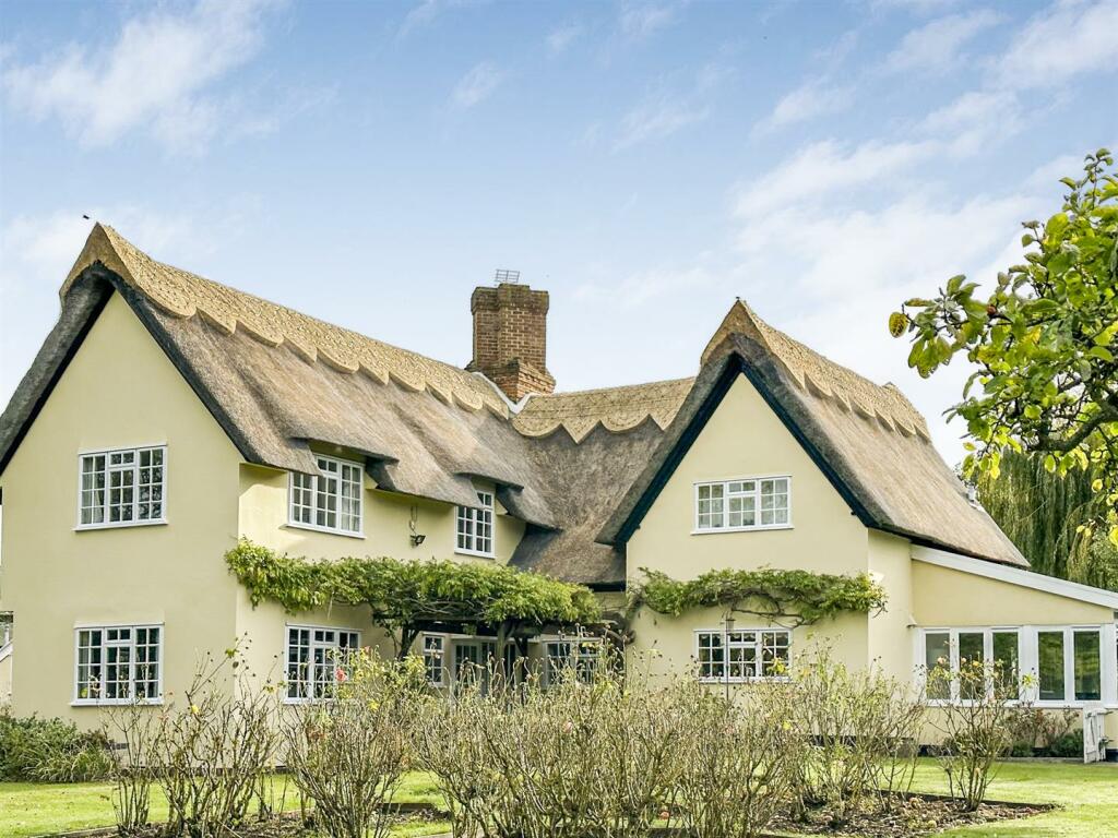 Additional image 41 of Turnpike Hill, Withersfield