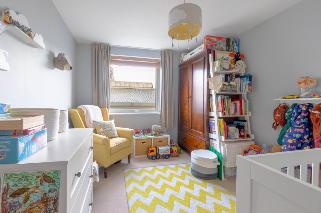 Additional image 6 of Cromwell Road, Cambridge, CB1