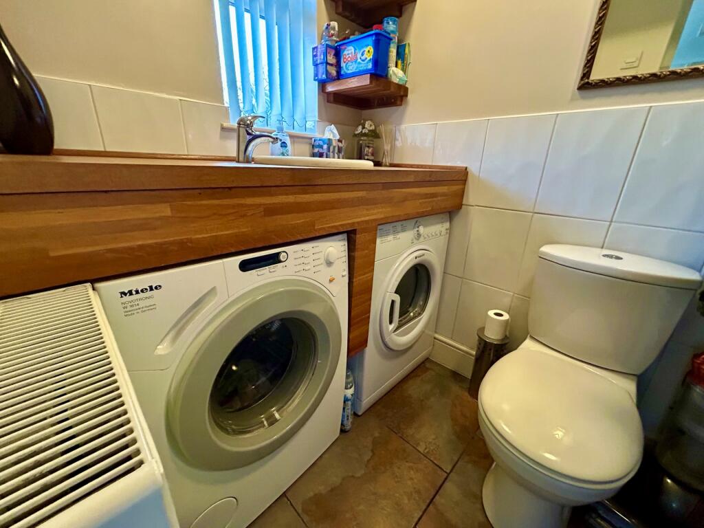 Additional image 15 of St Michaels Avenue, Yeovil, BA21