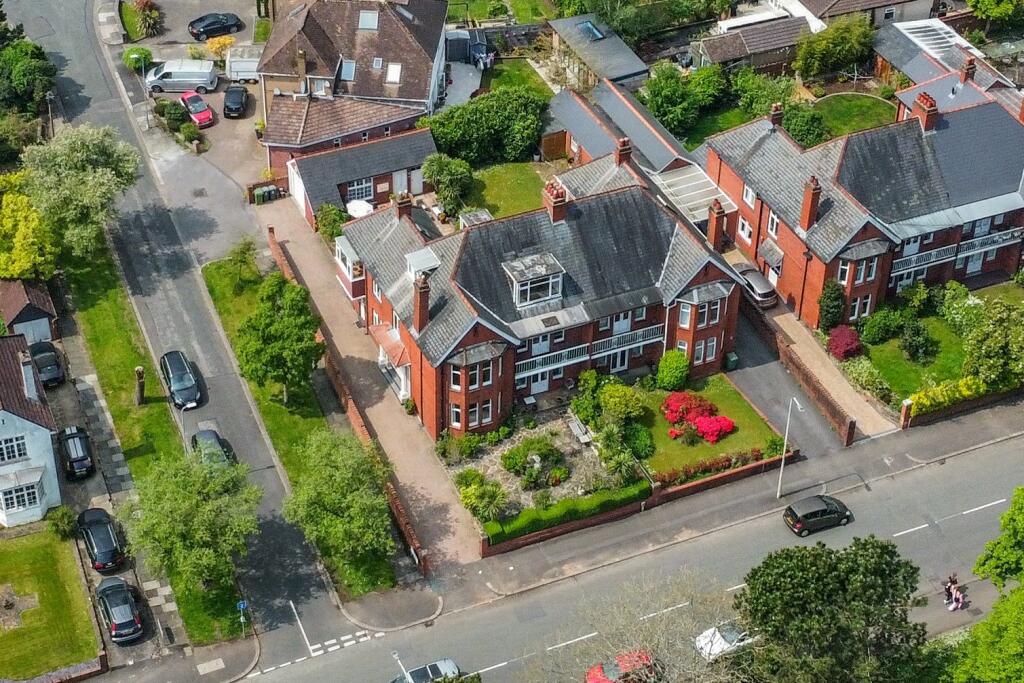 Additional image 34 of Lake Road West, Roath Park, Cardiff, CF23