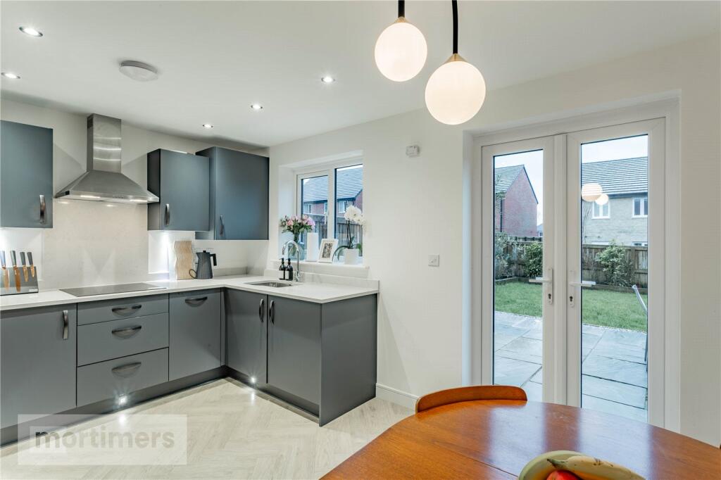 Additional image 7 of Wayfaring Road, Barrow, Clitheroe, Lancashire, BB7