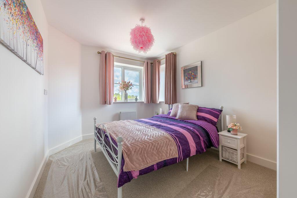 Additional image 20 of Augustine Place, Chapel Lane, Wicken