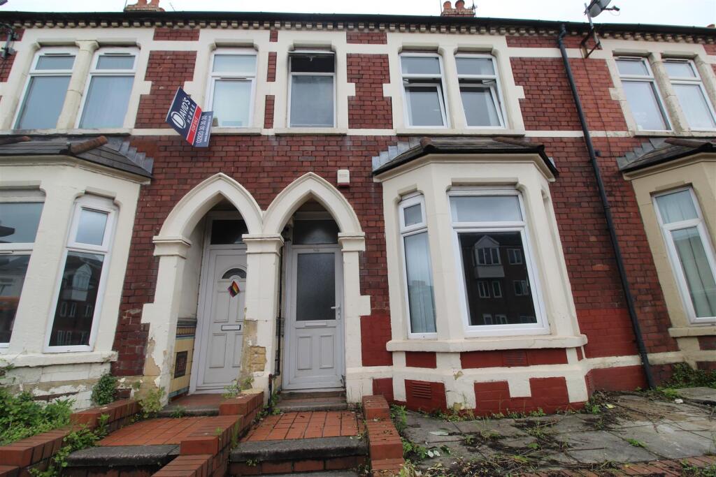 Additional image 20 of North Road, Cardiff, CF10 3DZ