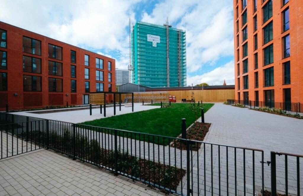 Additional image 15 of JQ Rise, 91-99 Summer Hill Road, Birmingham City Centre