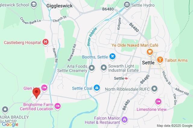 Additional image 14 of Hunters View, Giggleswick, Settle, North Yorkshire, BD24