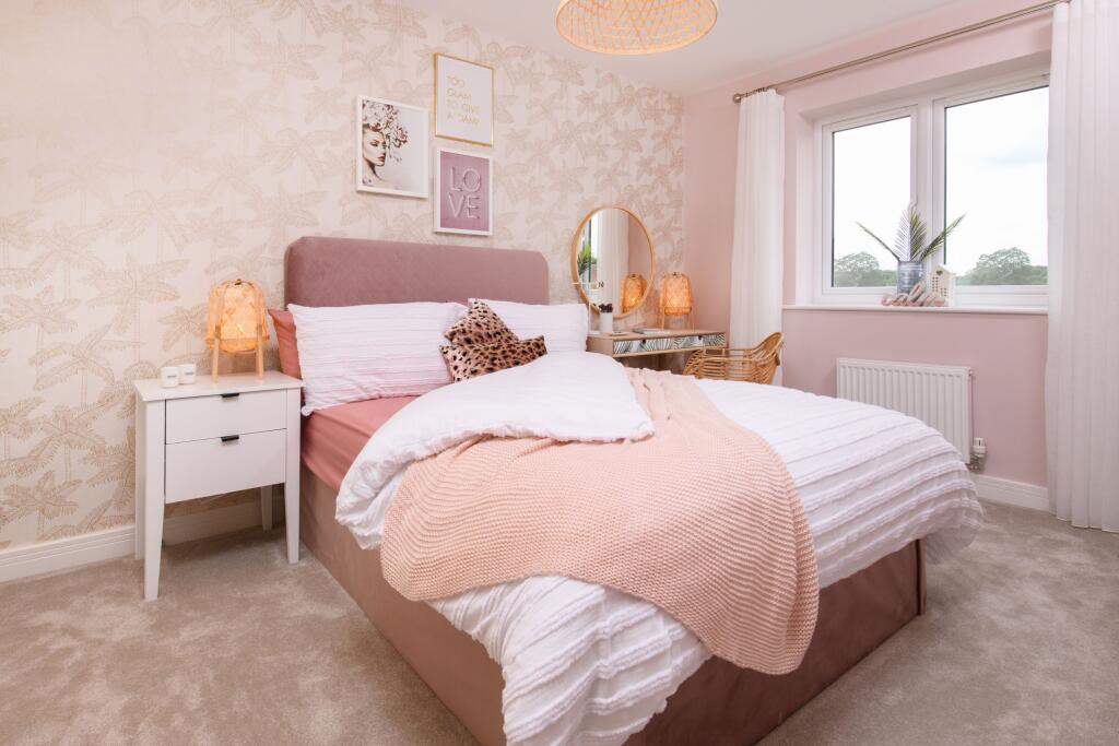 Additional image 9 of Tir Y Bar, 
Lisvane, 
Cardiff, 
CF14 0AN