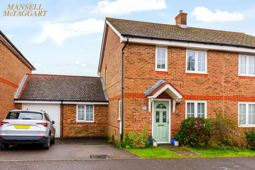 Additional image 23 of Sycamore Way, Hassocks, BN6