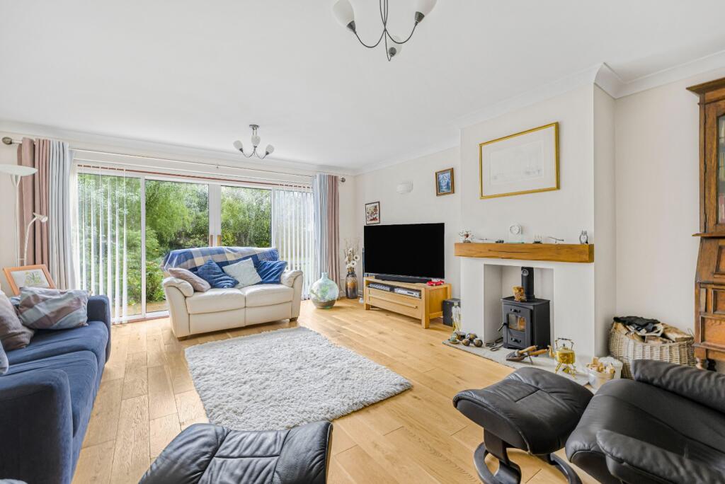 Additional image 2 of Finchs Field, Little Eversden