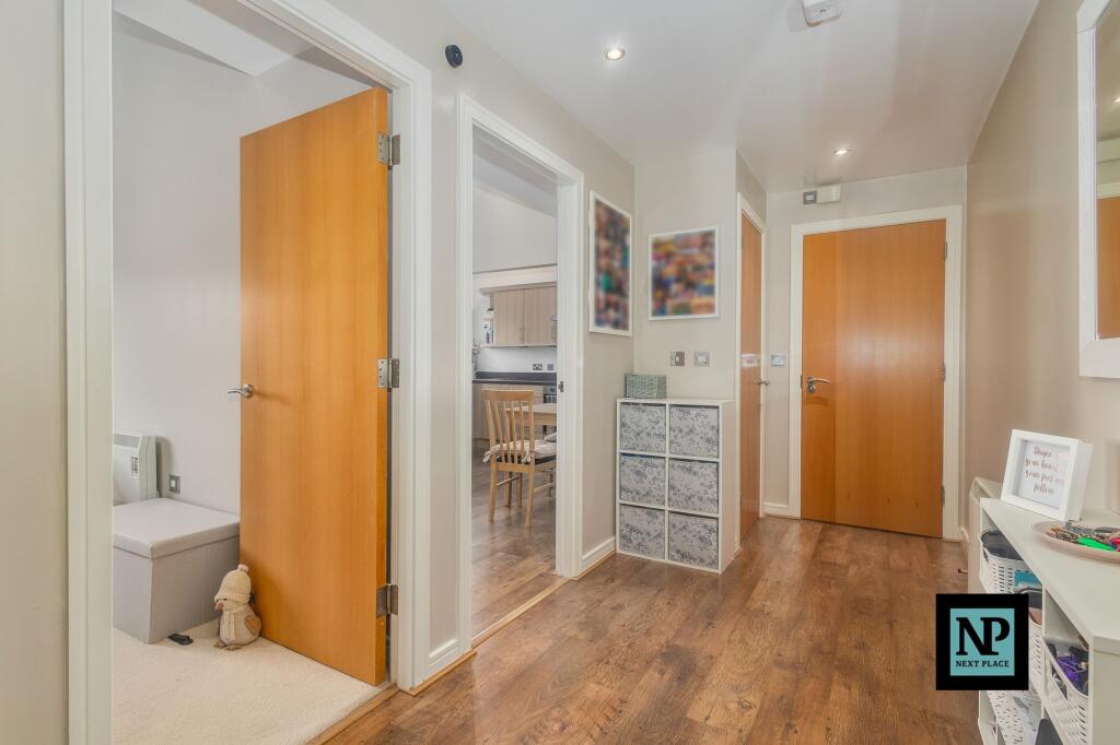 Additional image 11 of Basin Lane, Quay Point, B77