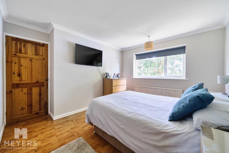 Additional image 10 of The Square, Wool, BH20