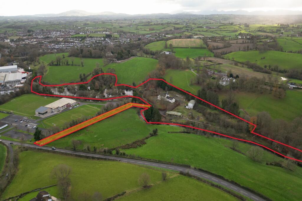 Additional image 3 of Mill Lodge, 41 Lurgan Road, Dromore, BT25