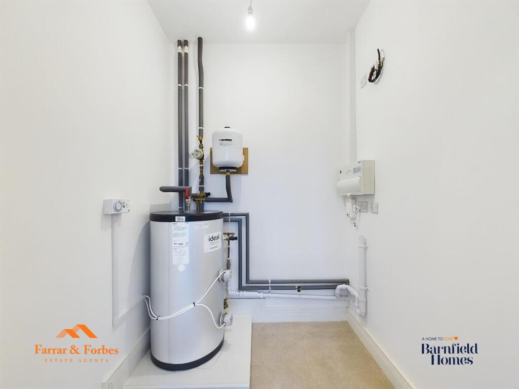 Additional image 28 of Linden House Apartments, Colne