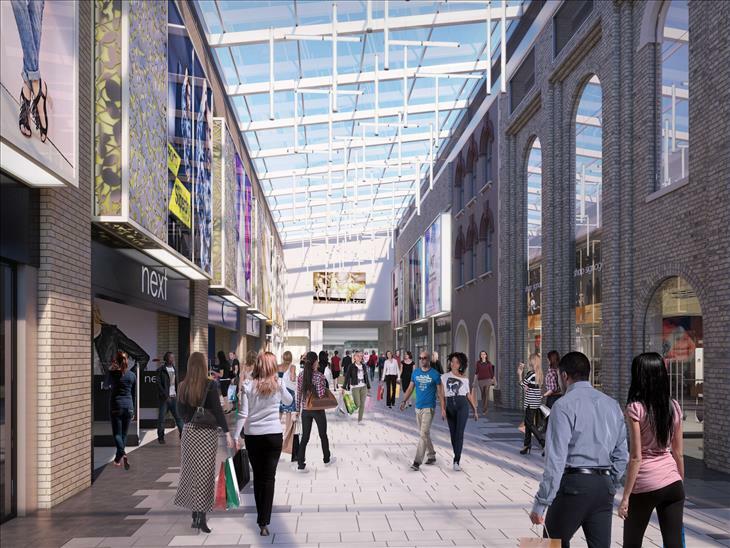 Primary image of 20-21 The Grafton, Cambridge, CB1 1PS