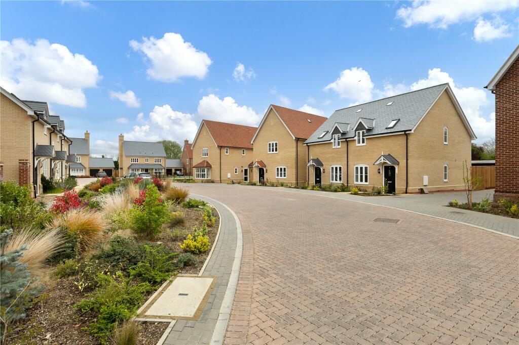 Additional image 13 of Cooks Corner, Over, Cambridgeshire