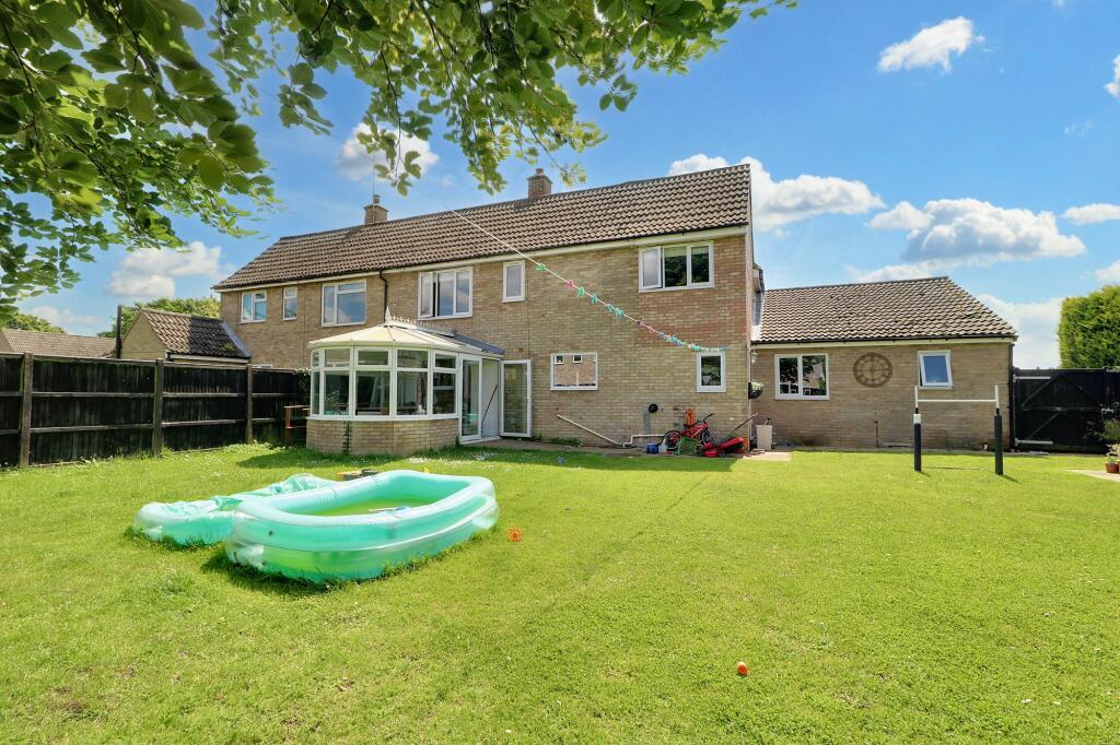 Additional image 17 of Burrough Green, Newmarket, CB8