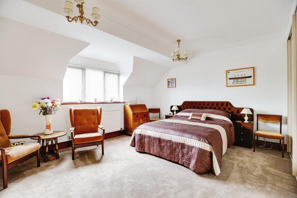 Additional image 12 of Wood Close, Lisvane, Cardiff