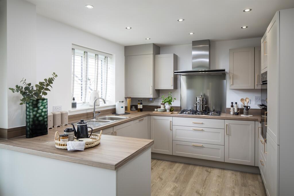 Additional image 2 of Poppyfields, Bartlow Road, Linton