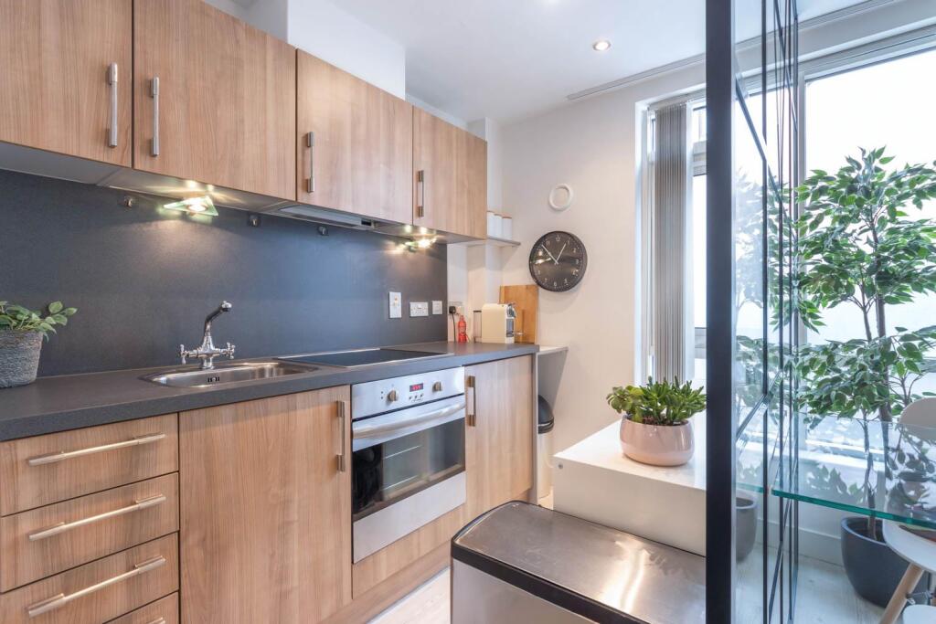 Additional image 6 of Derwent Foundry, Mary Ann Street