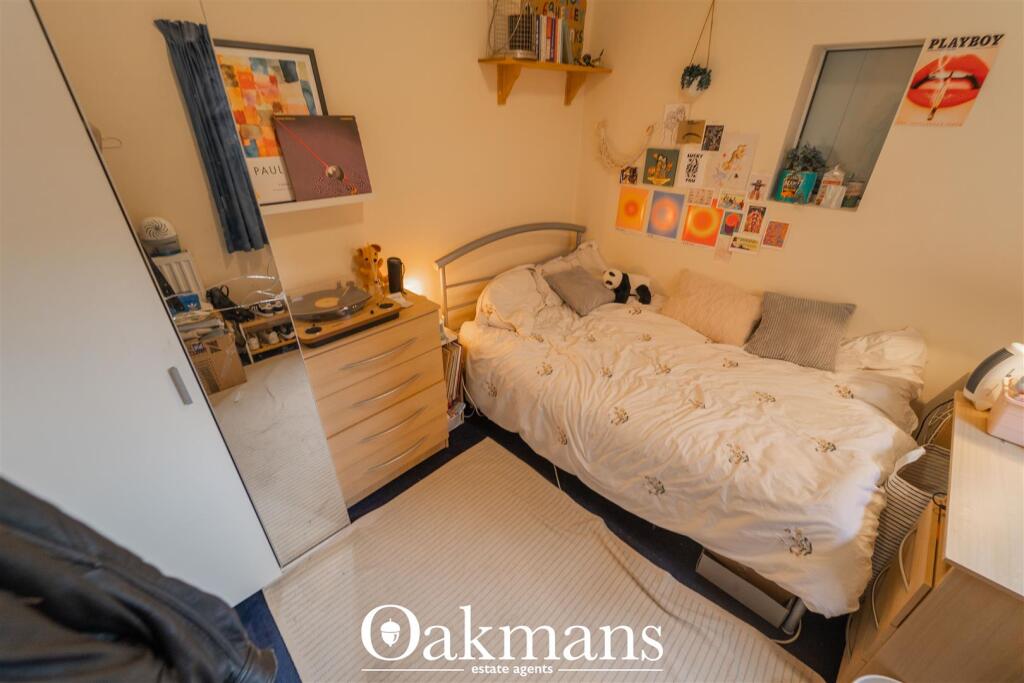 Additional image 11 of Bournbrook Road, Birmingham, B29