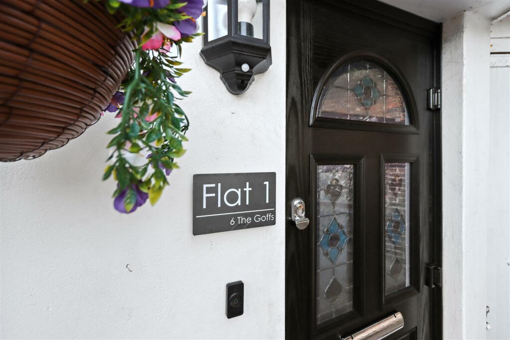 Additional image 5 of The Goffs, Eastbourne