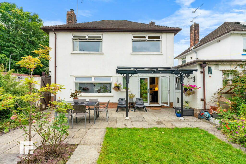 Additional image 14 of Castle View, Tongwynlais, Cardiff