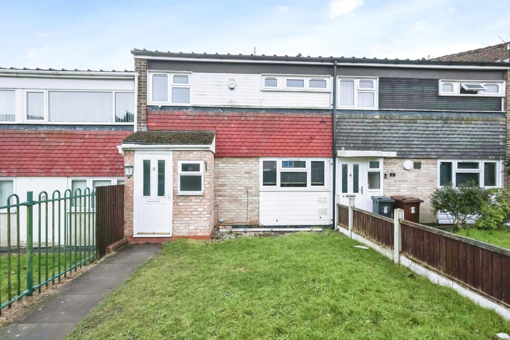 Additional image 18 of Travellers Way, BIRMINGHAM