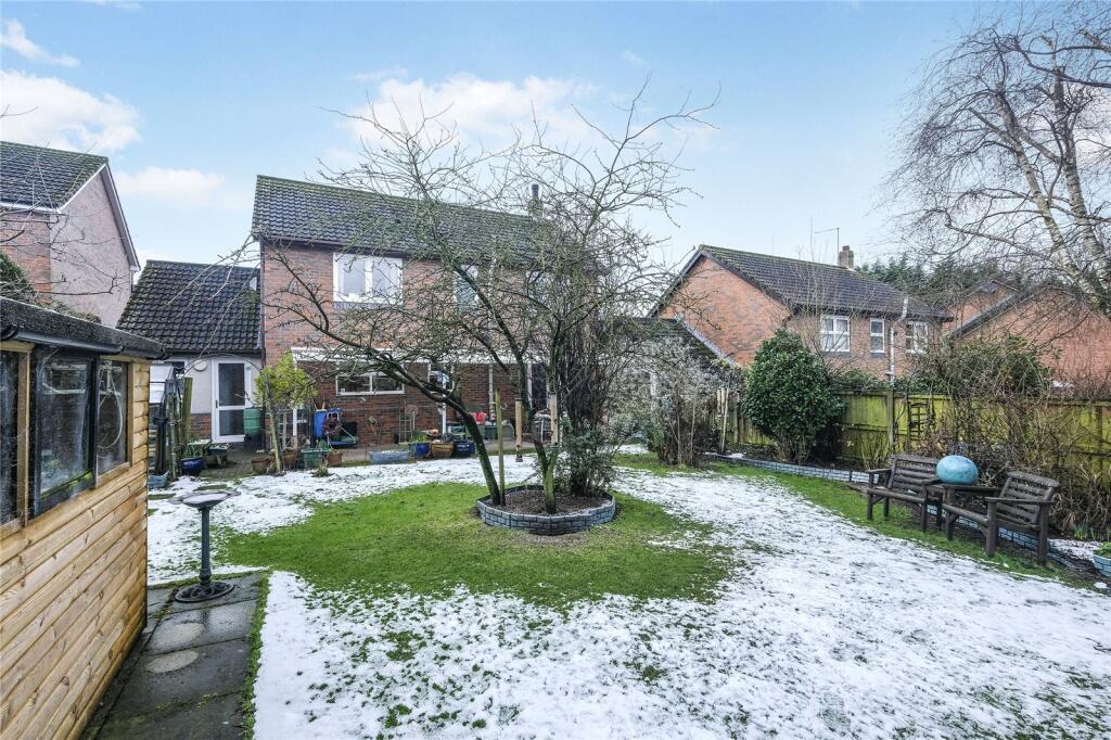 Additional image 10 of Townfoot Park, Brampton, Cumbria, CA8