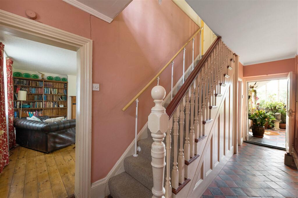 Additional image 6 of The Gables, High Street, Sutton SAT NAV CB6 2RB