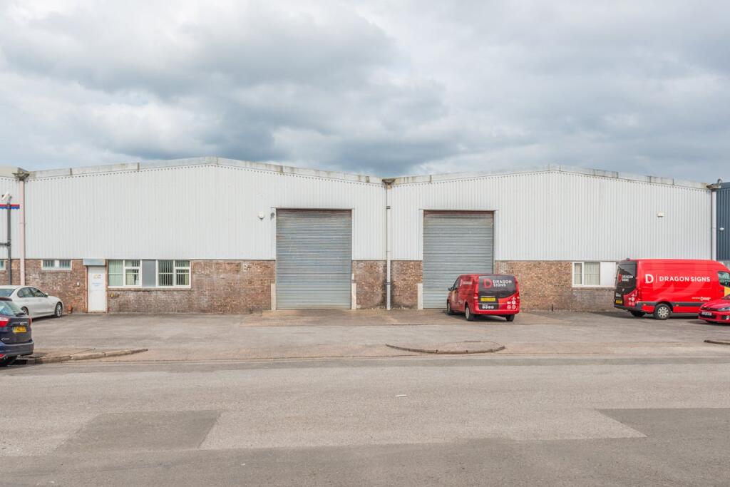 Additional image 8 of Unit 7 & 8, Stuart Close, Penarth Road, Cardiff, CF11 8QF