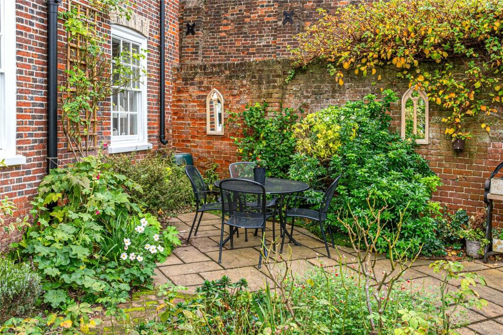 Additional image 34 of High Street, Saffron Walden, Essex, CB10