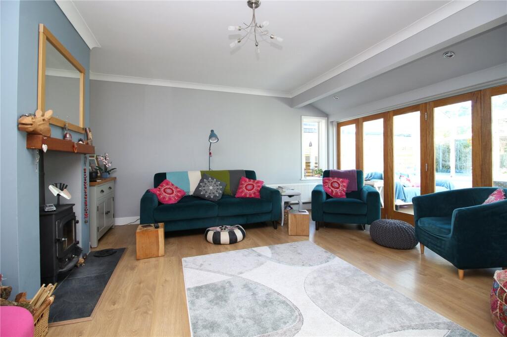 Additional image 4 of Oakwood Avenue, New Milton, Hampshire, BH25