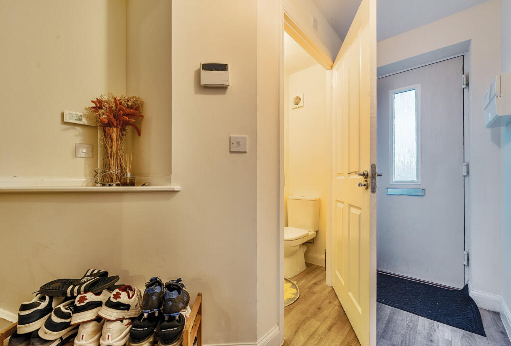 Additional image 14 of Front Home Close, Patchway, Bristol, BS34