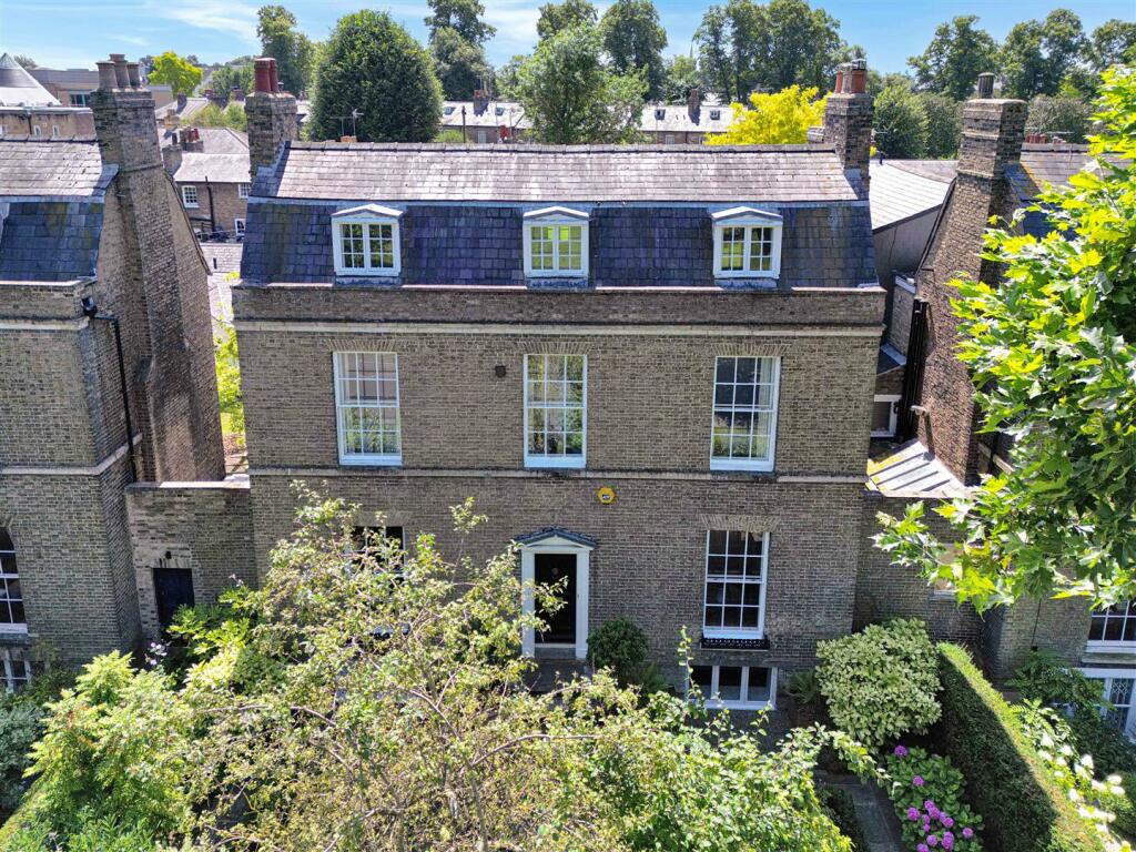 Additional image 42 of Maids Causeway, Cambridge