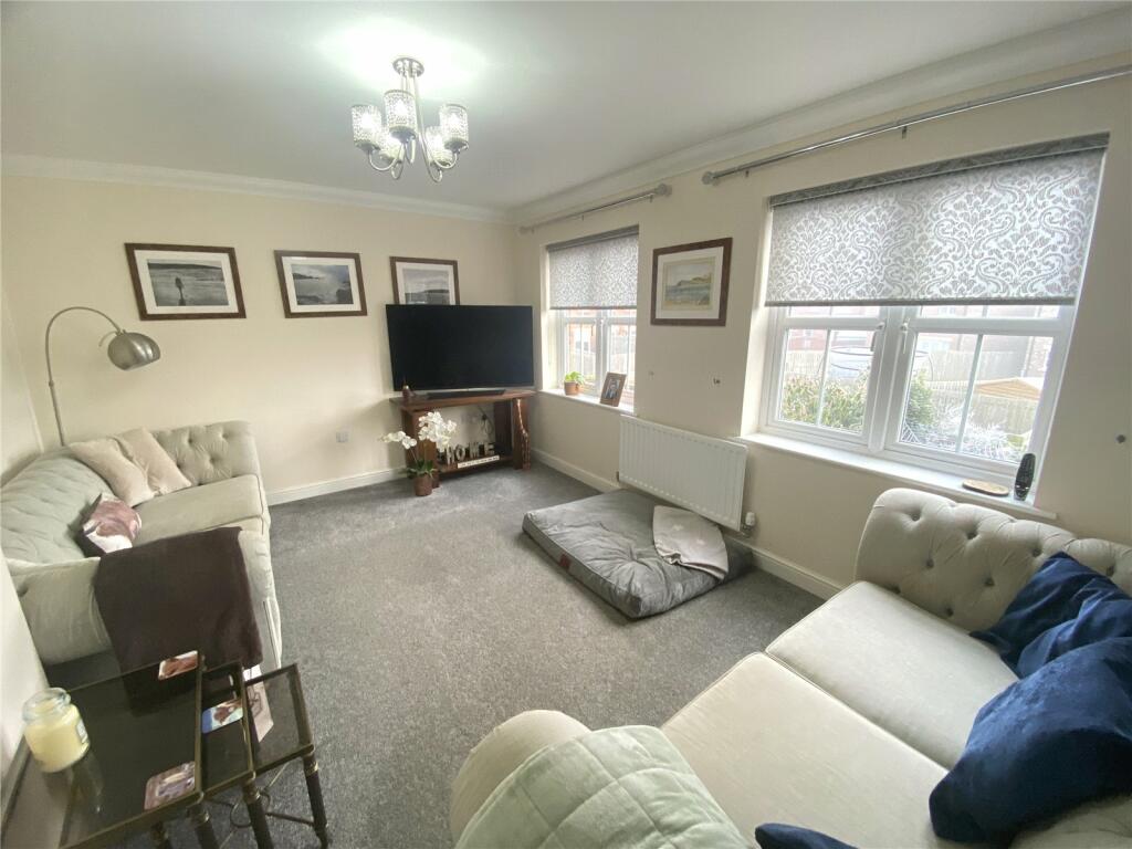 Additional image 7 of 41 Fenwick Drive, Kingstown, Carlisle, Cumbria