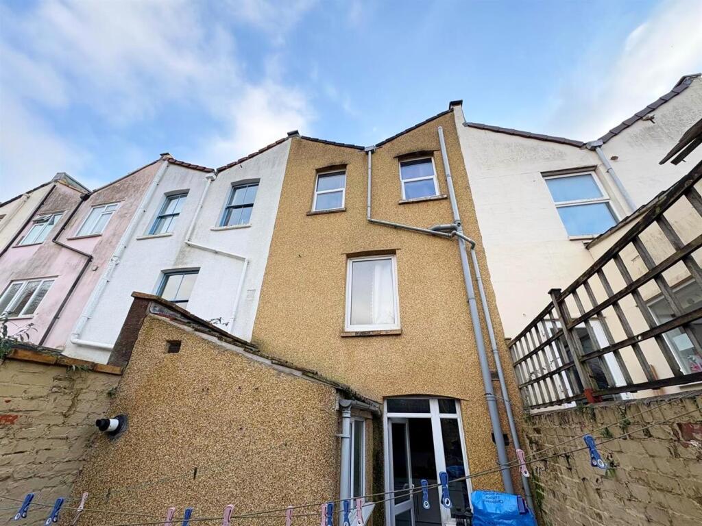 Additional image 24 of Fraser Street, Windmill Hill, Bristol
